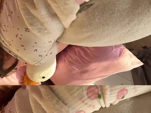 Real Homemade Sex With Loud Groans Pair