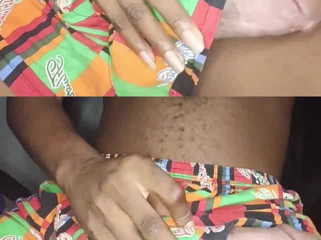 Bbc jerking Off Lots Of Cum see me