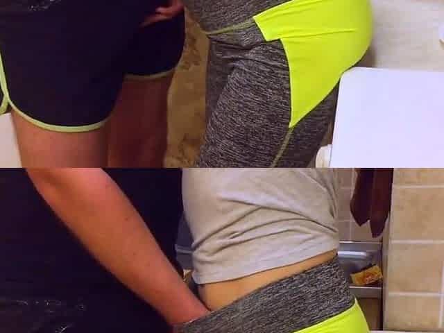 Fishing Husband's Russian Step-Sister Creampie Amateur Video
