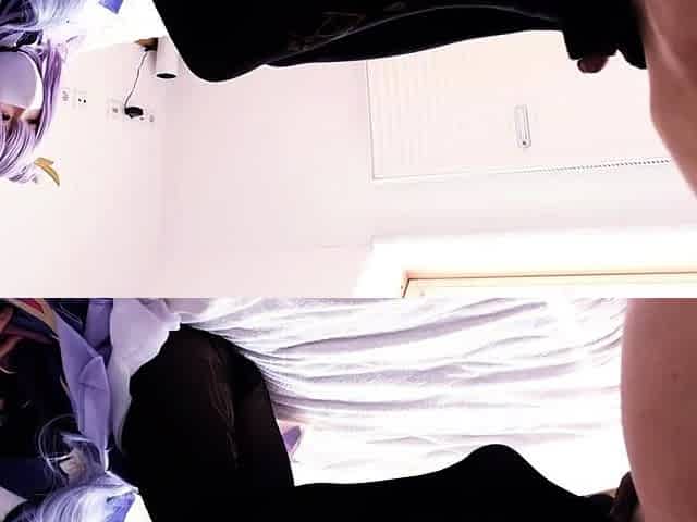 Hardcore Asian Japanese Orgy Session