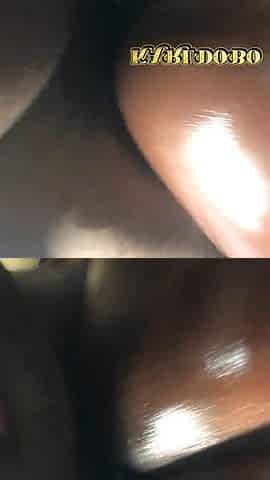 Endless Backshots!! See full movie on Xred