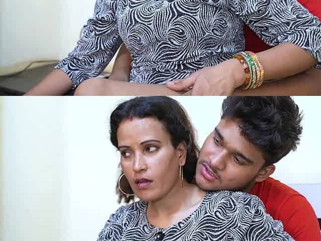 Indian Hot Boyfriend Girlfriend Hardcore Sex in Hindi Audio