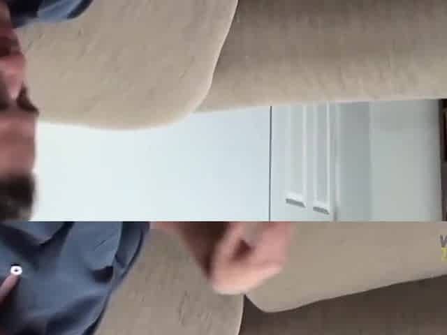 Shagging Stepmoms - Kissing Video
