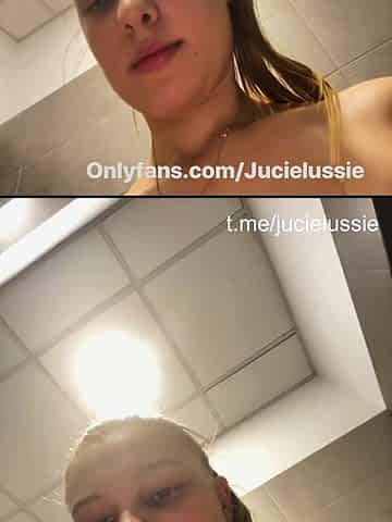 Extreme Double Penetration in Public