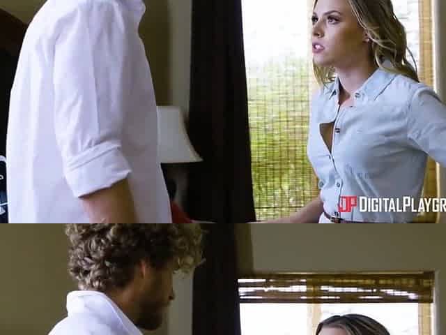Aubrey Sinclair And Keisha Grey - Perverted Lesbian Outdoor Heart-stopping Sex Movie