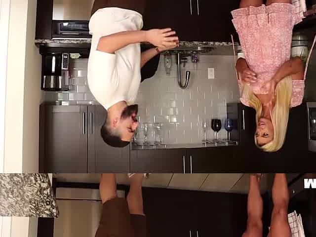 MilfAf Strong Fitness Model Denise Anders Porn is Best Porn