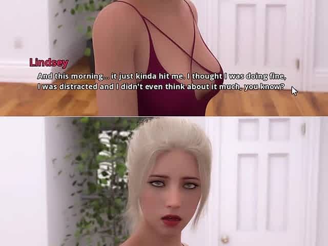 College Kings 15 Aubrey Love a Nice Facial