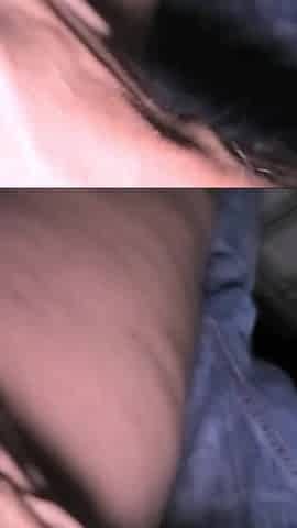 Hardcore Challenge: 30 Seconds to Explosive Cumshot on Her Dripping Pussy!