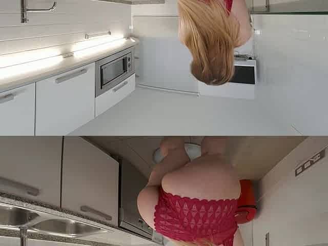 Kitchen Heat