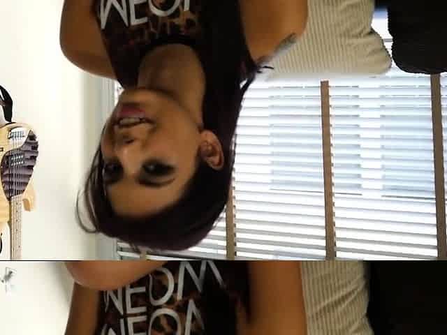 Sis Loves Me - Slutty Latina Stepsister Gina Valentina Gets