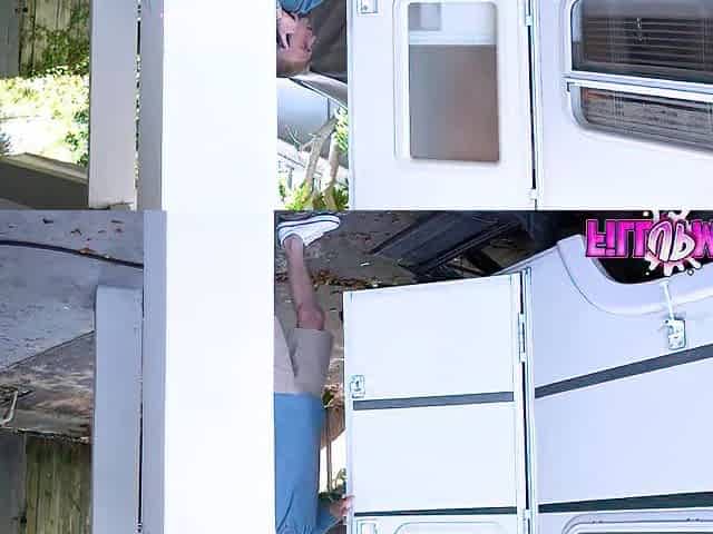 Lustful mother I'd like to fuck Alyssia Vera Getting Screwed