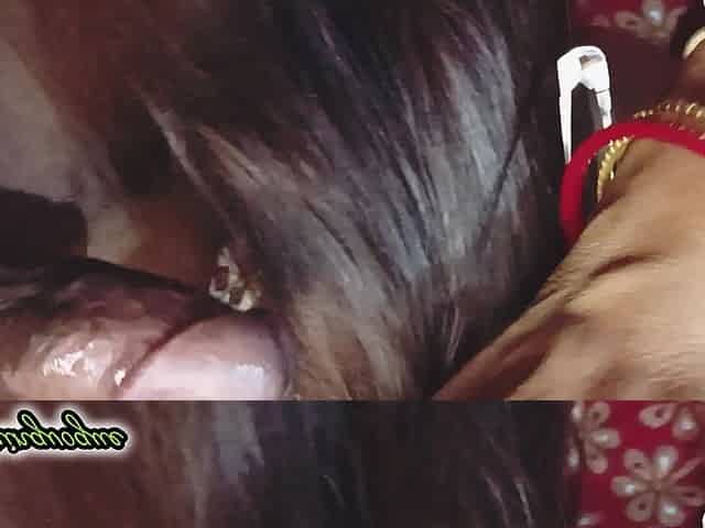Indian Desi Bhabhi Ka Big Boobs and Very Hard Cock Blawjab and Doggy Style Sex