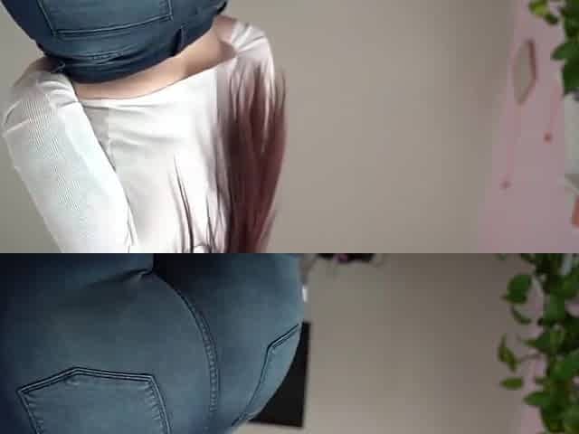 Phat ass pawg emily lynne