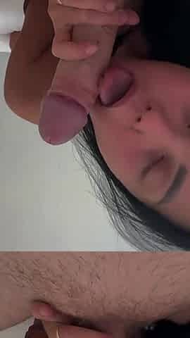 Hot Couple Fuck on the Vocation