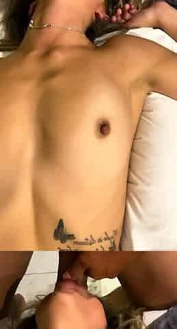 Jill Filipino Amateur Teen Doggystyled