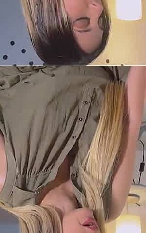 Nurse Fucks Pregnant Woman in Consultation