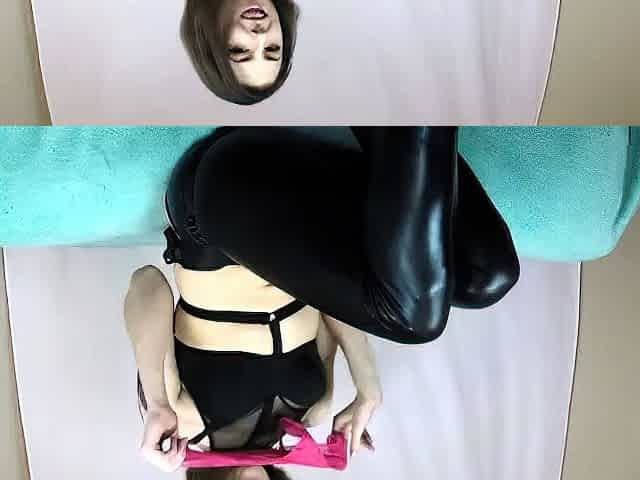 Goddess Eris - Be My Sissy Girlfriend
