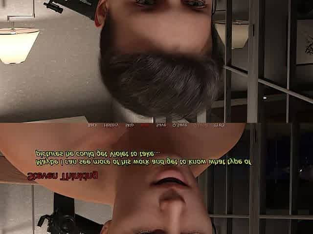 Fresh Neighborhood 9 Animation, Porn games, Adult games, cg game, corruption, visual novel