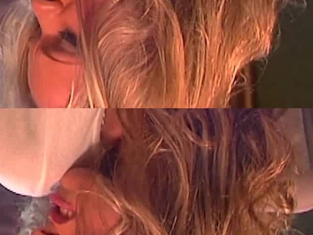Retro Anal Penetration with MILF Slut