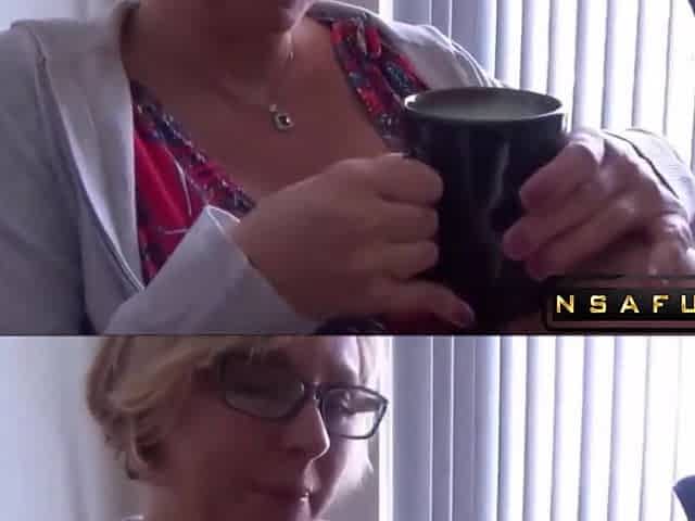 Brianna Beach In Stepsons Welcome Home Fuck Missing His Stepmoms Pussy