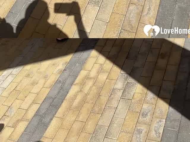 First Time Meeting Her and Already Nailing Her Bootie