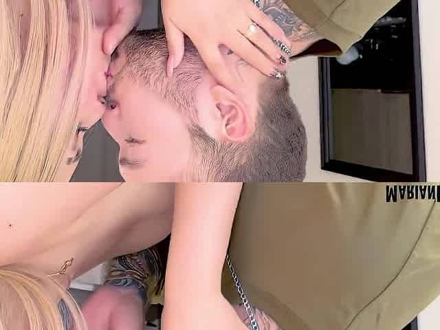 Afternoon Hook Up With My Secret Fuck Buddy