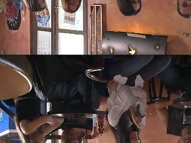 Public SEXXX - Clip #04