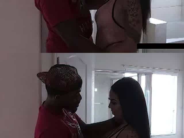 Brianna Bentley And Rome Major Curvy Golden-haired mother I'd like to fuck Baths Ride!