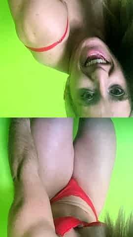 Close up MiLF getting it in the ass