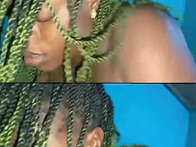 African Sex