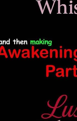 Awakening Desires - Part One Hundred Twelve - English Audio Story with Subtitle