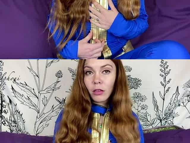 Vault Tec Virgin Sacrificed Extended Preview