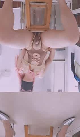 Prostate Milking, Squirting a Lot
