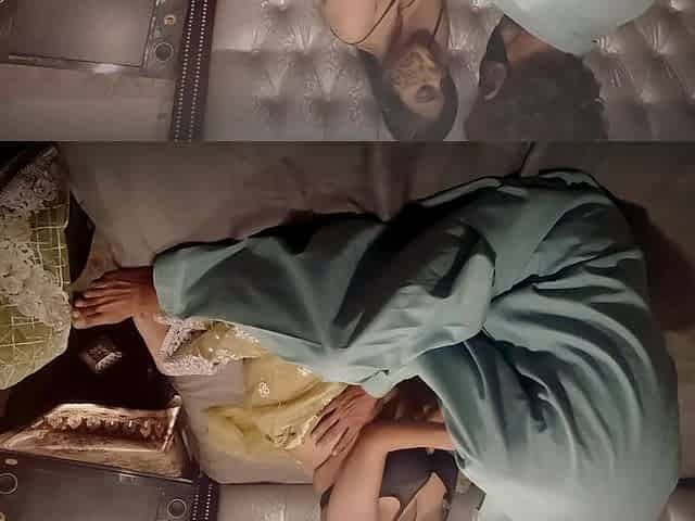 Indian Desi Aunty Fucked Hard by Neighbor Boy Aunty Sex
