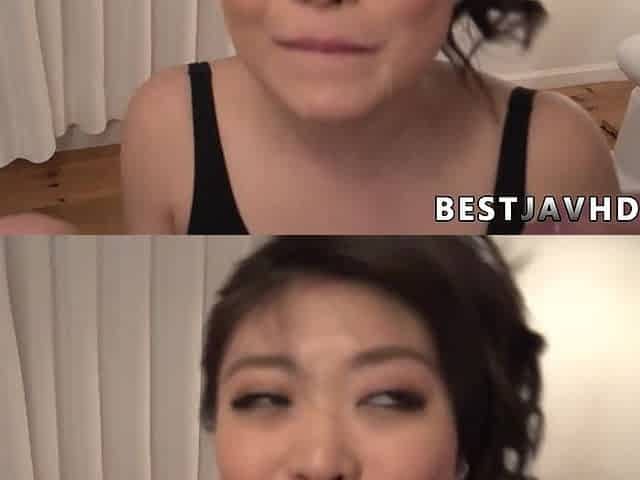 Rei Asamiya's bj skills are super-naughty and Japanese-cum-awesome!