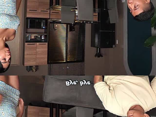 Now I know why my sister likes u! - My brother-in-law has the cock I need