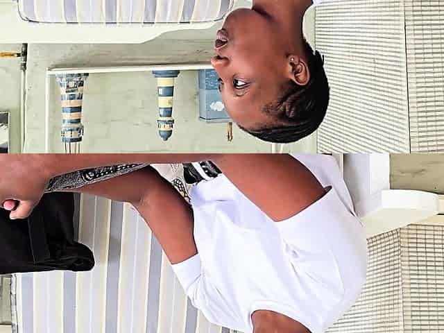 Black teen exploited during fake casting