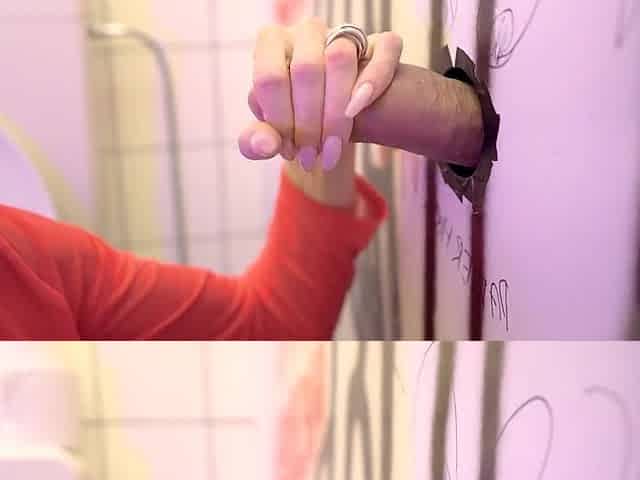 Large-bosomed Mommy Tanya Virago Gloryhole Porn
