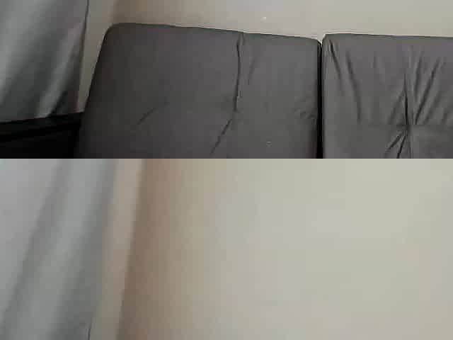 Webcam teen cd solo