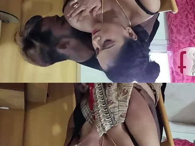 Tempting Indian MILF hot adult video