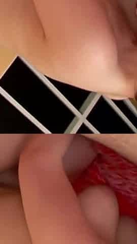 Teen Tatyana loves big cocks and is the blowjob goddess