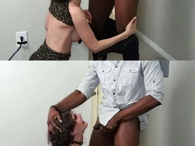 DripDropProd Ahanu Reed Party Slut WRB