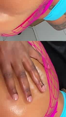 Sexy Brazilian Baddie Stefania Mafra Gets Creampied