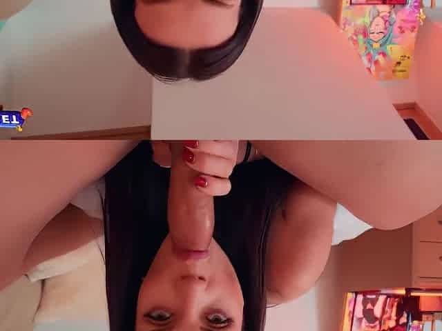 Lana Roulette Hot Pov Sex With Stepsister