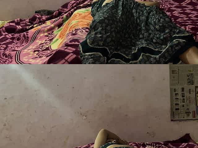 Desi Girlfriend Desi Gagre Ki Pahnawe Me, Tight Girl Full XXX Video