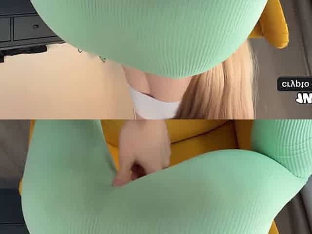 Hardcore orgy with step sis, tough from the rear fuck, spunk on giant bum - molten Russian hoe jizzes hard!