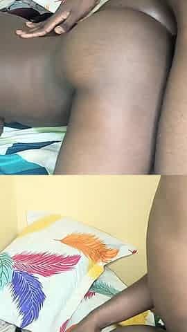 2026, Enjoy First Creampie Doggystyle Scene