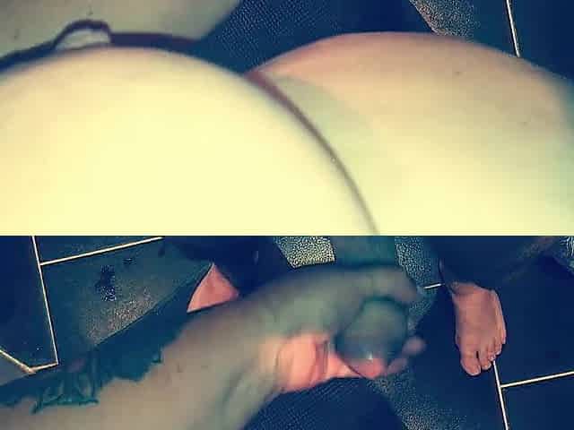 Cum in my Pants XLL