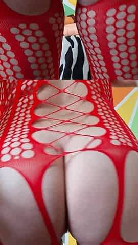 Playful Ass