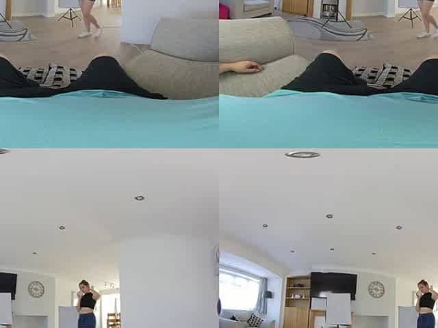 Tamsin,Fucking the Cameraman - Amateur Slut POV Hardcore